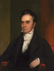 Daniel Webster (1782-1852)