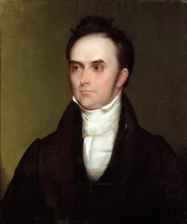 Daniel Webster, 1830