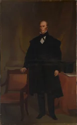 Henry Clay, 1842 oder 1848