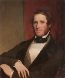 John Childe, um 1835