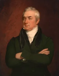 Loammi Baldwin, 1823