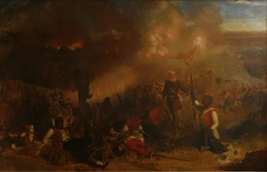 Schlacht von Tubabecelong, 1866