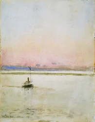 Sonnenuntergang