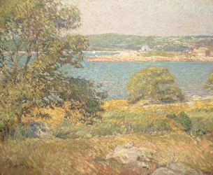 Ten Pound Island, um 1896-99