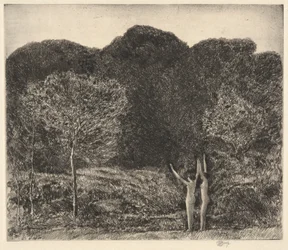 Abend, Easthampton