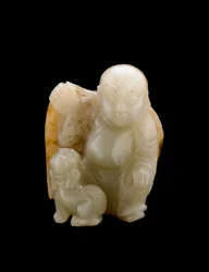 Buddhistischer Mönch