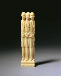 Zahnstocherhalter, ca. 1790