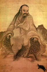 Fu Xi