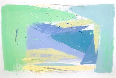 Küste I, 2000