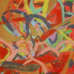 Innere Landschaft III, 2003