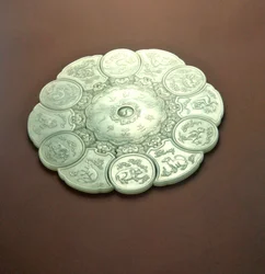 Kalender der Tiere, 1736-95