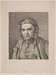 Der alte Seemann