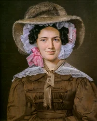 Baroness Christine Stampe