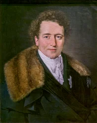 Prinz Christian Frederik