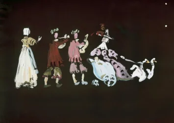 Die Illusion