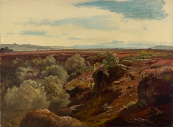 An der Amper bei Oberhausen