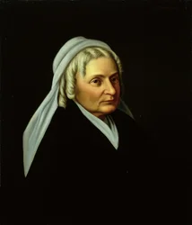 Mrs. Robert E. Lee