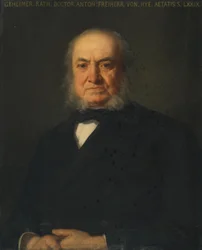 Anton Hye von Glunek