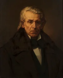 Der Maler Josef von Führich