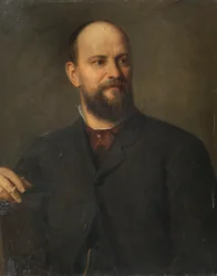 Der Maler Sigmund L