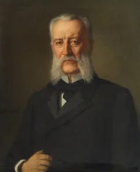 Dr. Joseph Alexander Freiherr von Helfert