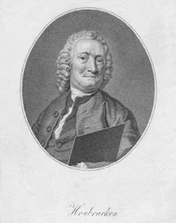 Arnold Houbraken, 1804