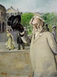 Autor Henrik Ibsen