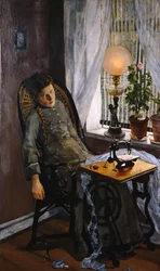 Näherin