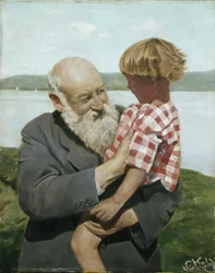 Selbstporträt