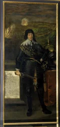 Bernhard, Herzog von Weimar