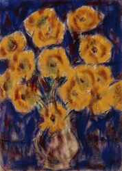 Chrysanthemen