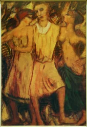 Der verlorene Sohn