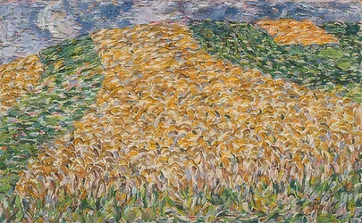 Kornfeld