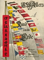Internationale maritime Signalflaggen
