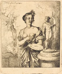 Gemälde