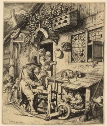 Scherenschleifer