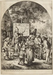 Der Balladensänger