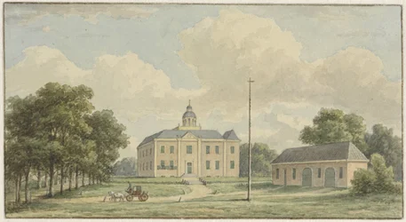 Haus De Cloese, bei Lochem