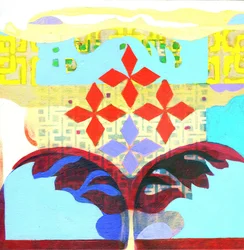Meditation 6