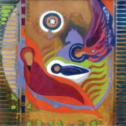 Geburt Christi, ca. 2009