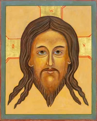 Mandylion-Ikone, 2010