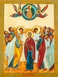 Die Himmelfahrt, 2001