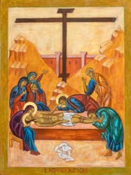 Die Klage Ikone, 2022