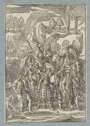Bekehrung des Paulus