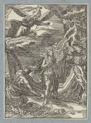 Vertreibung aus dem Paradies