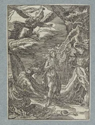 Vertreibung aus dem Paradies