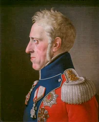 Friedrich VI., König von Dänemark