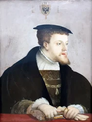 Kaiser Karl V. (1500-1558)