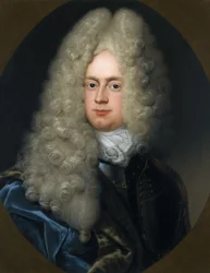 August Ferdinand von Braunschweig-Bevern