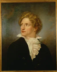 Dichter Ferdinand Raimund